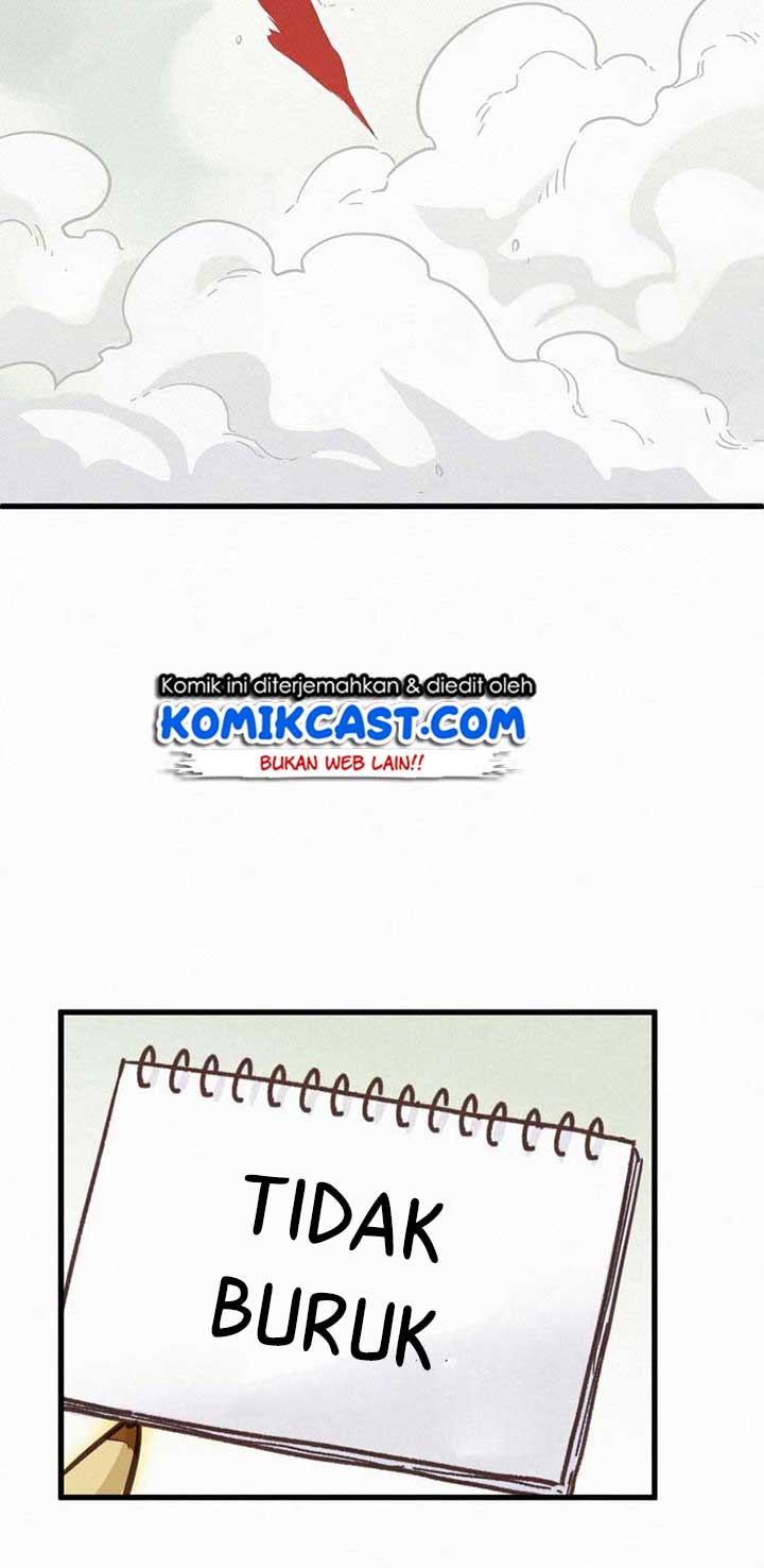 The Sacred Ruins Chapter 09 Gambar 28
